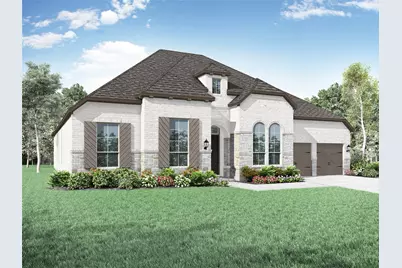 16614 Harmony Fields Street, Hockley, TX 77447 - Photo 1