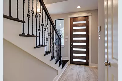 608 W 28th Street #B, Houston, TX 77008 - Photo 6