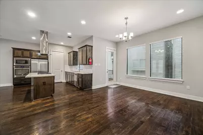 608 W 28th Street #B, Houston, TX 77008 - Photo 12
