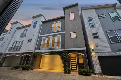 608 W 28th Street #B, Houston, TX 77008 - Photo 34