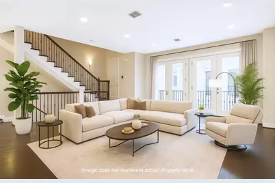 608 W 28th Street #B, Houston, TX 77008 - Photo 10