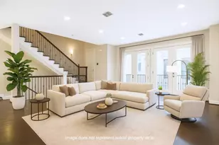 608 W 28th St, Houston, TX 77008 - Photo 10