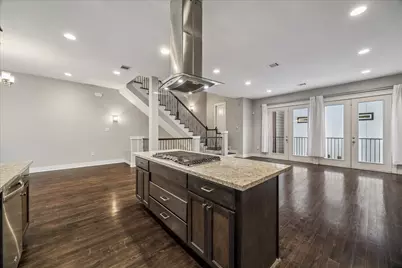 608 W 28th Street #B, Houston, TX 77008 - Photo 12