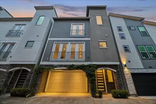 608 W 28th St, Houston, TX 77008 - Photo 2