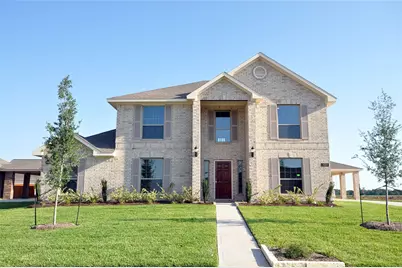 2213 Ensenada Drive, League City, TX 77539 - Photo 1