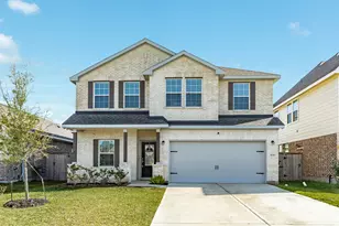3640 Crosspointe Pass, Angleton, TX 77515 - Photo 1