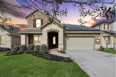 183 Solana Point Drive, Katy, TX 77493 - Photo 4