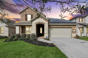183 Solana Point Dr, Katy, TX 77493 - Photo 4