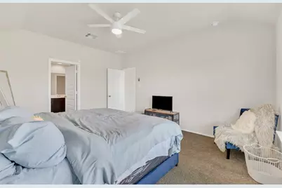 1710 Livingston Shores Lane, Richmond, TX 77469 - Photo 16