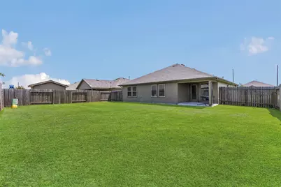 1710 Livingston Shores Lane, Richmond, TX 77469 - Photo 22