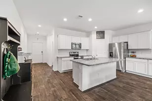 3010 Constantine St, New Caney, TX 77357 - Photo 8