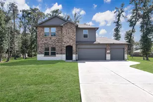 3010 Constantine St, New Caney, TX 77357 - Photo 1