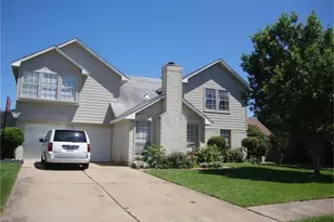 22818 Brafferton Ln, Katy, TX 77449 - Photo 1
