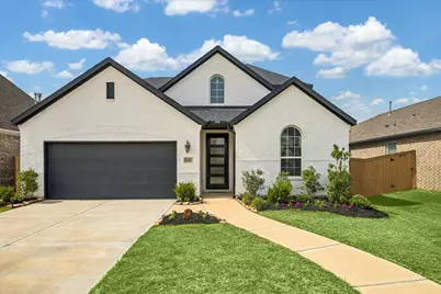 636 Malibu Pines Drive, Katy, TX 77493 - Photo 1
