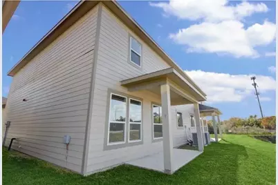 18620 Louetta Creek Drive #11B, Spring, TX 77388 - Photo 2