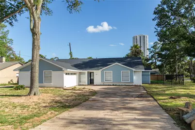 500 Shirleen Drive, Seabrook, TX 77586 - Photo 1