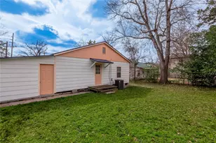 1306 22nd St, Huntsville, TX 77340 - Photo 28