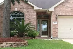 1611 Maryvale Dr, Katy, TX 77494 - Photo 2