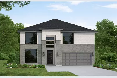 22318 Japanese Maple Lane, Hockley, TX 77447 - Photo 1