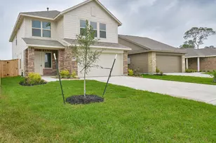 18566 Cepagatti Dr, New Caney, TX 77357 - Photo 1