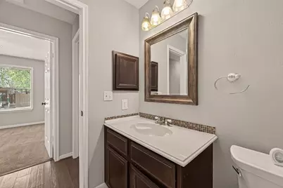 27 Lush Meadow Place, The Woodlands, TX 77381 - Photo 20