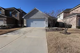 9315 Colonial Bent Ct, Conroe, TX 77385 - Photo 1
