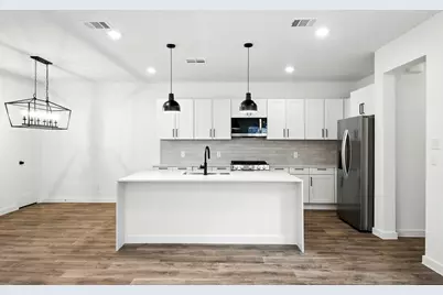 1793 N Peach Creek Drive #B, Dayton, TX 77535 - Photo 4