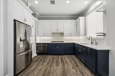 2423 Ralph Street, Houston, TX 77006 - Photo 4