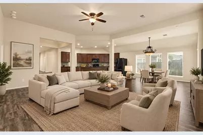 13018 Sweetgum Shores Drive, Houston, TX 77044 - Photo 14