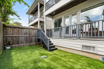 1307 Idylwild Street #B, Houston, TX 77009 - Photo 20