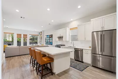 1307 Idylwild Street #B, Houston, TX 77009 - Photo 4