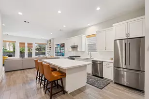 1307 Idylwild St, Houston, TX 77009 - Photo 4