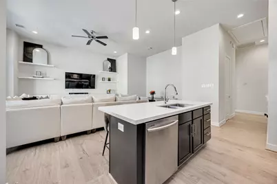 108 Knightsbridge Park Lane, Houston, TX 77018 - Photo 6