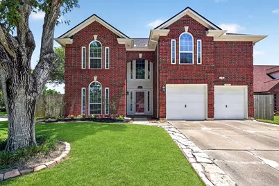 16003 Salton Point Drive, Friendswood, TX 77546 - Photo 36