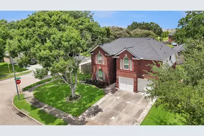 16003 Salton Point Drive, Friendswood, TX 77546 - Photo 38