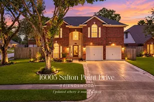 16003 Salton Point Dr, Friendswood, TX 77546 - Photo 1