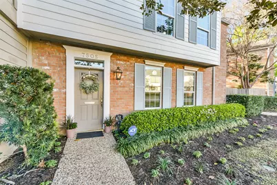 7505 Brompton Street, Houston, TX 77025 - Photo 4