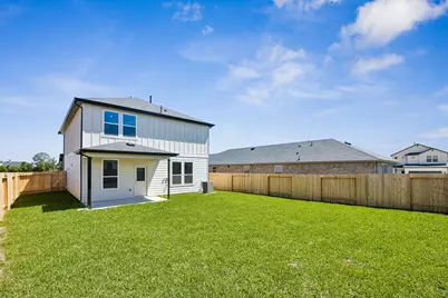 909 Silver Buckle Lane, Montgomery, TX 77356 - Photo 26