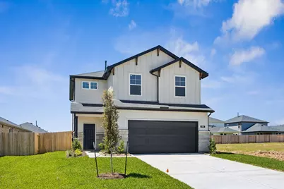 909 Silver Buckle Lane, Montgomery, TX 77356 - Photo 2