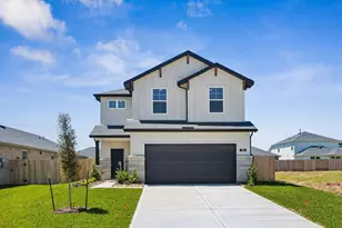 909 Silver Buckle Ln, Montgomery, TX 77356 - Photo 1