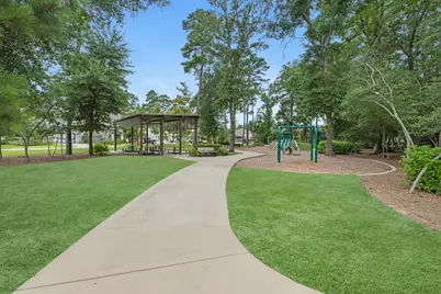 444 Flowering Lotus Court, Conroe, TX 77318 - Photo 34