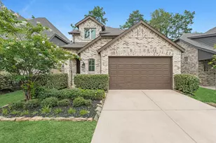 444 Flowering Lotus Ct, Conroe, TX 77318 - Photo 2