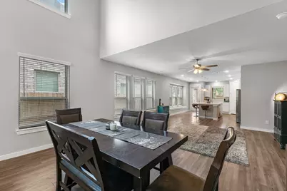 444 Flowering Lotus Court, Conroe, TX 77318 - Photo 6