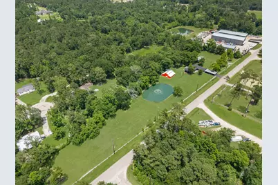 31114 Dobbin Huffsmith Road, Magnolia, TX 77354 - Photo 2