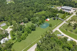 31114 Dobbin-Huffsmith Rd, Magnolia, TX 77354 - Photo 2