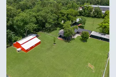 31114 Dobbin Huffsmith Road, Magnolia, TX 77354 - Photo 38