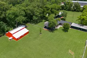 31114 Dobbin-Huffsmith Rd, Magnolia, TX 77354 - Photo 38