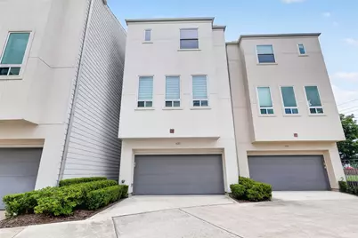 3127 Leeland Street, Houston, TX 77003 - Photo 1