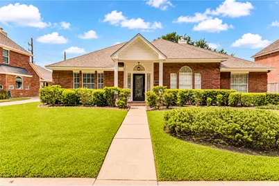 3223 Richland Drive, Sugar Land, TX 77478 - Photo 1