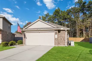 24034 Sunview Vly Dr, Spring, TX 77373 - Photo 2